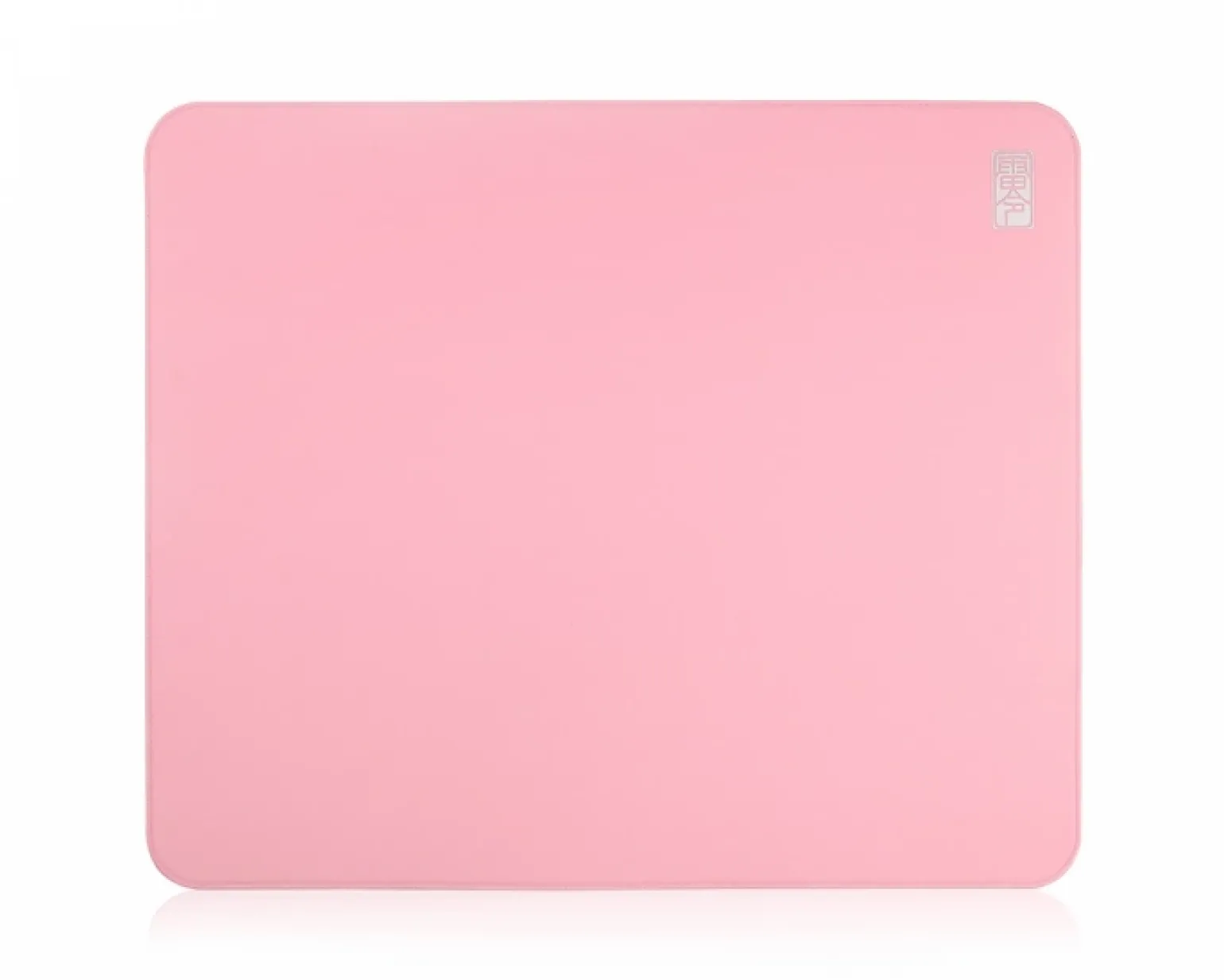 Lei Ling Gaming Mousepad - Pink