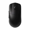 Lethal Gaming Gear LA-1 Superlight - Wireless Gaming Mouse - Black [Batch with Small Side Flex]