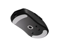 Lethal Gaming Gear LA-1 Superlight - Wireless Gaming Mouse - Black [Batch with Small Side Flex]