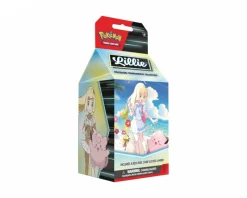 Lillie Premium Tournament Collection