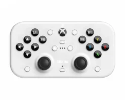 Lite SE Wireless Controller Xbox - White