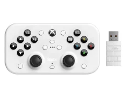 Lite SE Wireless Controller Xbox - White