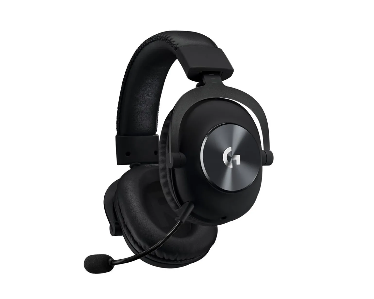 Logitech G Pro X Gaming Headset