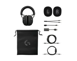 Logitech G Pro X Gaming Headset