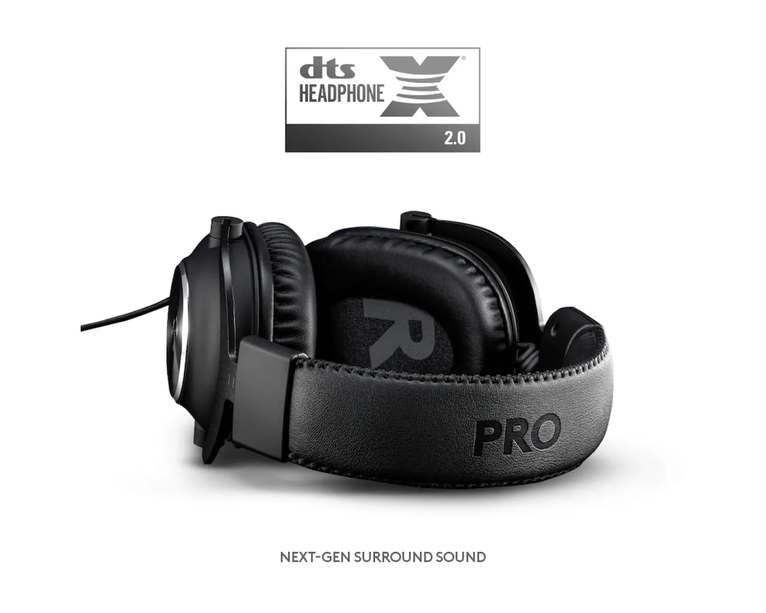 Logitech G Pro X Gaming Headset