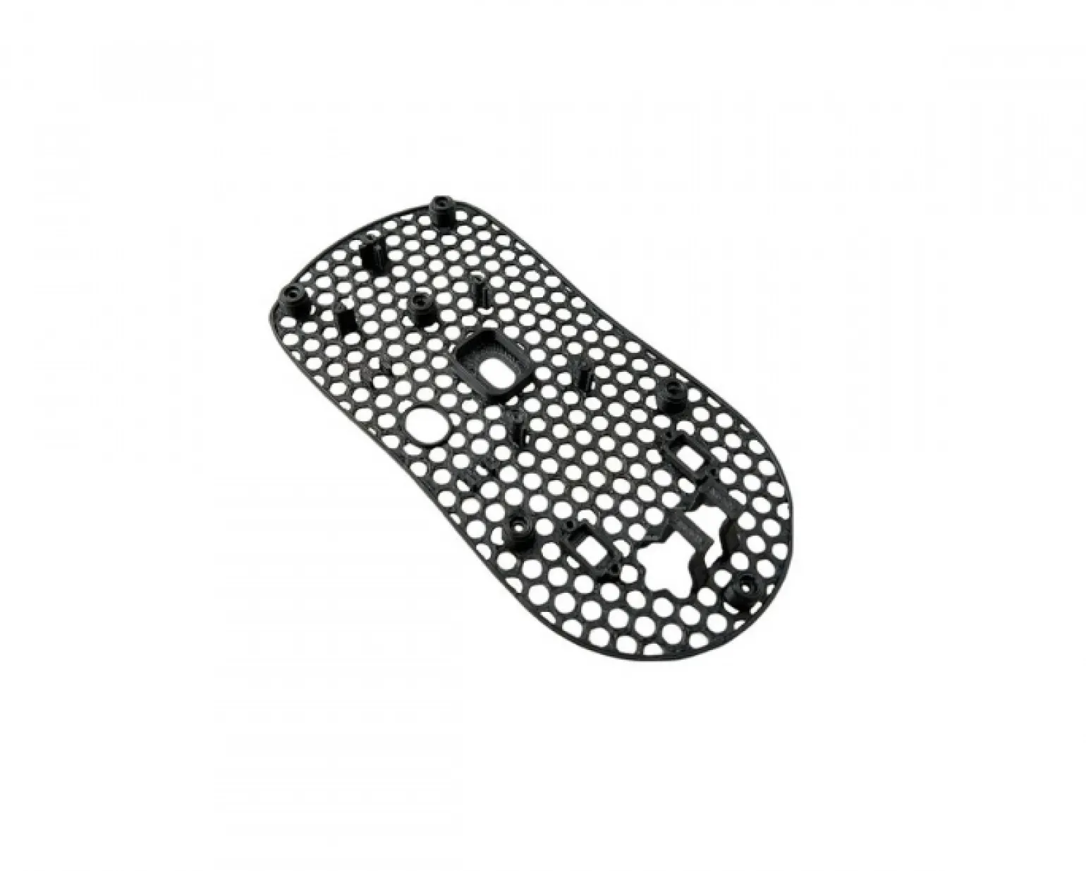 Logitech G Pro X Superlight Lightweight Base Mod