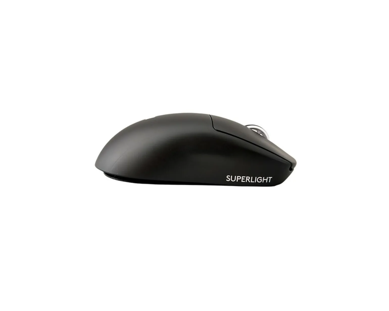 Logitech G Pro X Superlight Lightweight Base Mod