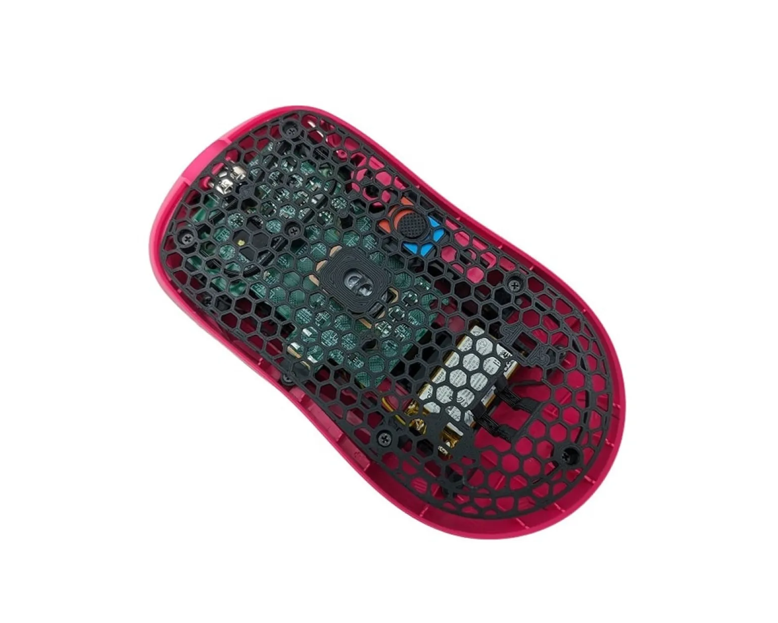 Logitech G PRO X SUPERLIGHT 2 Lightweight Base Mod