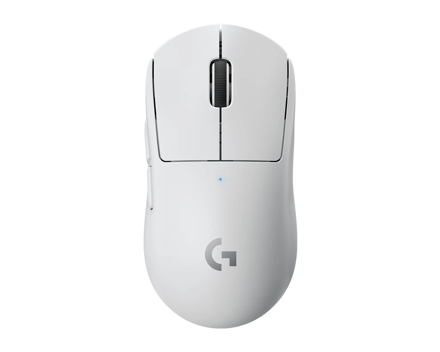 Logitech G PRO X Superlight Wireless Gaming Mouse - White
