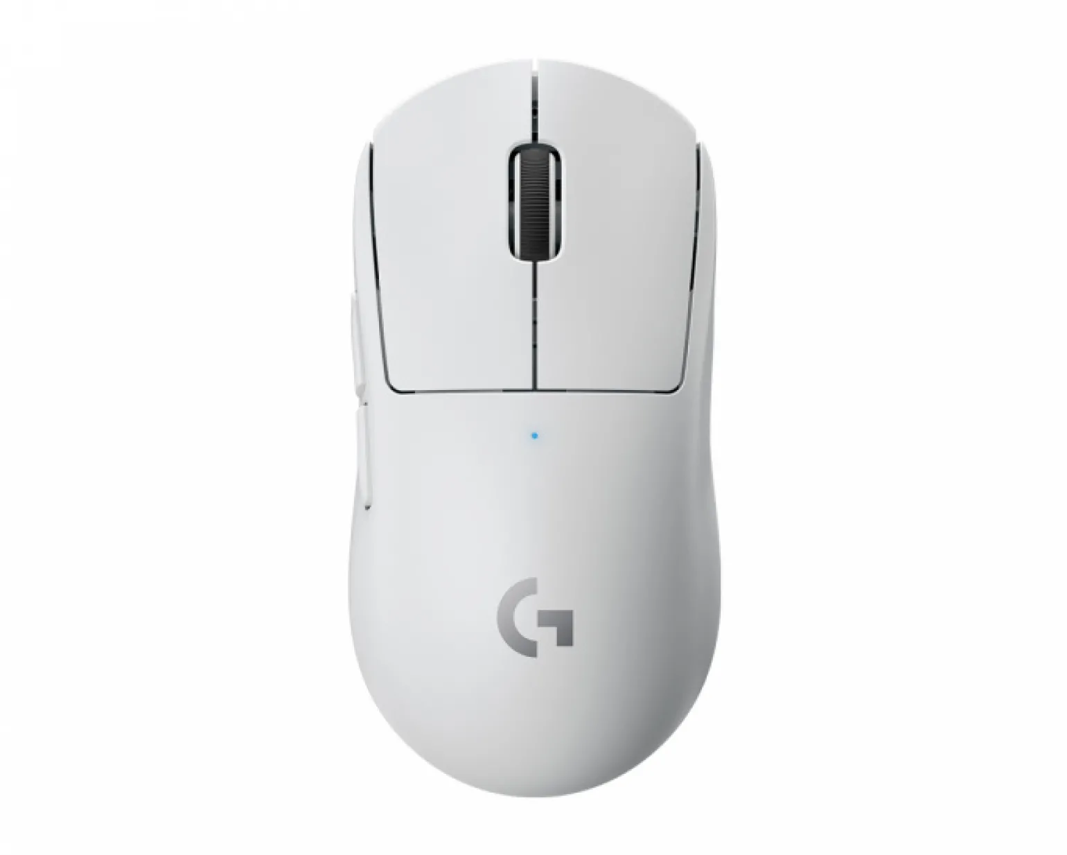 Logitech G PRO X Superlight Wireless Gaming Mouse - White