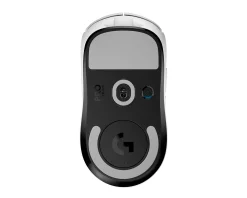 Logitech G PRO X Superlight Wireless Gaming Mouse - White