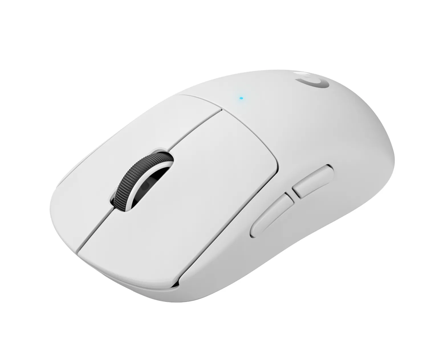 Logitech G PRO X Superlight Wireless Gaming Mouse - White
