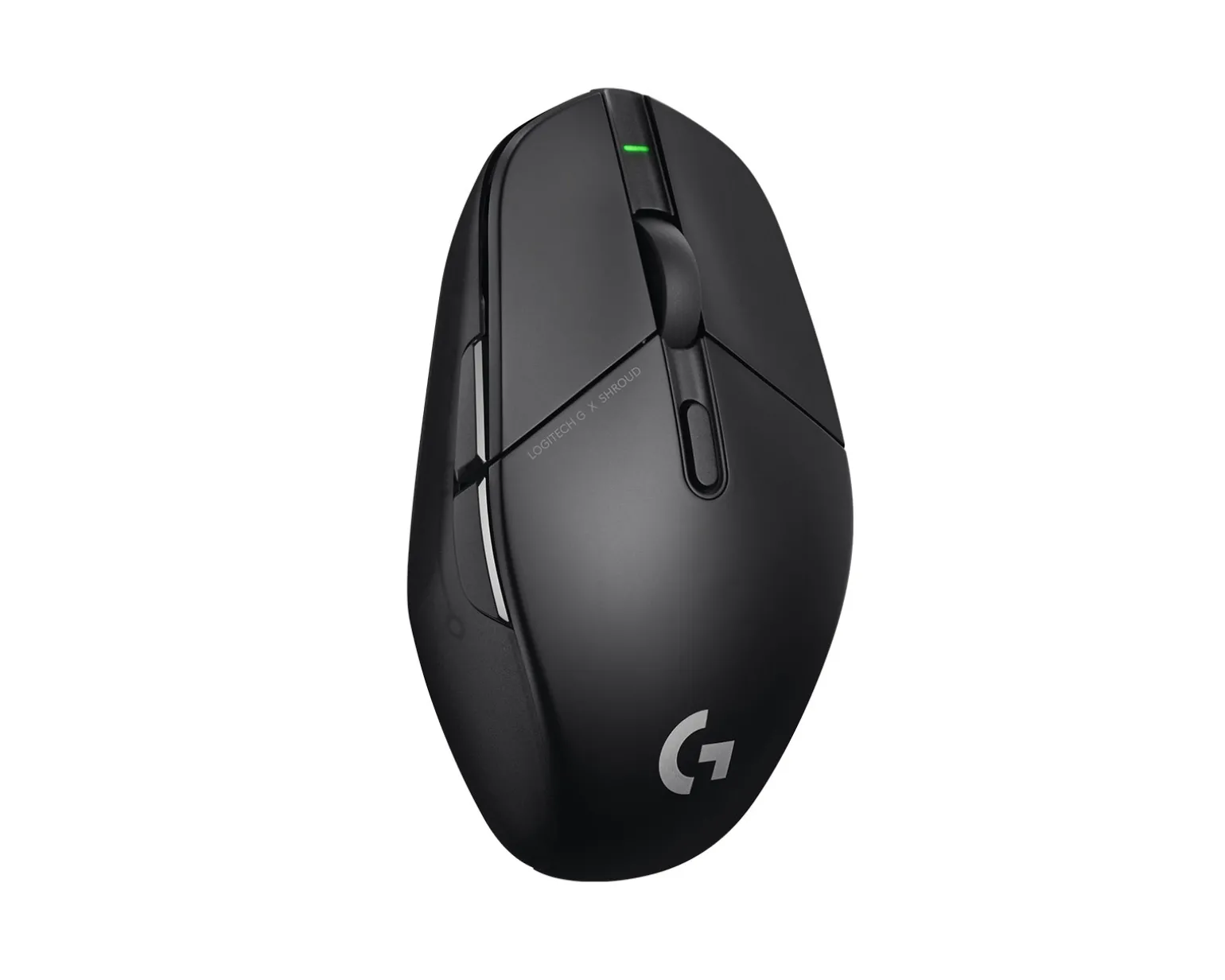 Logitech G303 Shroud Edition Lightspeed Wireless Gaming Mouse