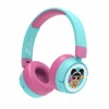 LOL Junior Bluetooth On-Ear Wireless Headphones