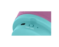 LOL Junior Bluetooth On-Ear Wireless Headphones
