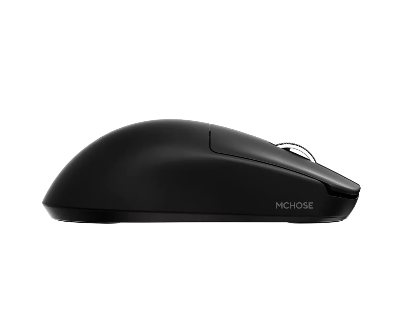 L7 Ultra Wireless Mouse - Black