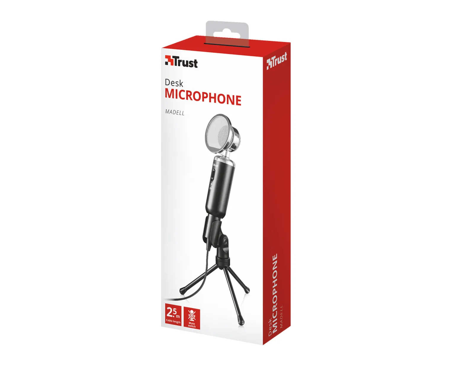Madell Desk Microphone