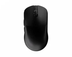 MAD G Max Wireless Gaming Mouse - Black