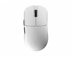 MAD G Max Wireless Gaming Mouse - White