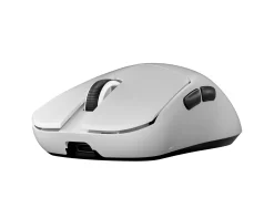 MAD G Max Wireless Gaming Mouse - White