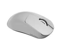 MAD G Max Wireless Gaming Mouse - White