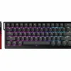 MAD 60 HE RGB Keyboard ANSI [Magnetic Amber PRO] - Black