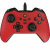 Mangan 300 Wired Controller - Red