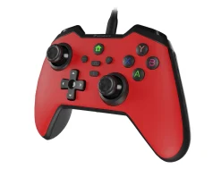 Mangan 300 Wired Controller - Red