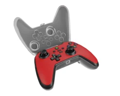 Mangan 300 Wired Controller - Red