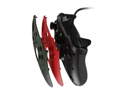 Mangan 300 Wired Controller - Red