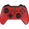 Mangan 400 Wireless Controller - Red