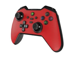 Mangan 400 Wireless Controller - Red