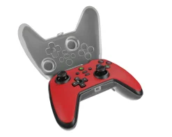 Mangan 400 Wireless Controller - Red