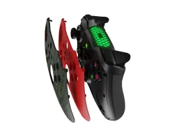 Mangan 400 Wireless Controller - Red