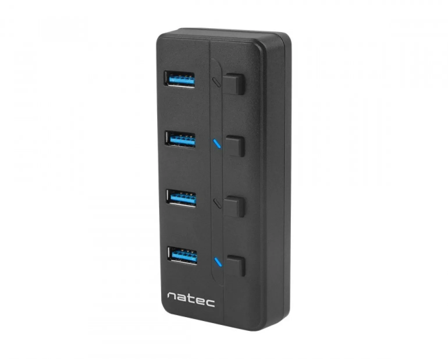 Mantis 2 3.0 USB Hub 4 Ports