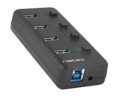 Mantis 2 3.0 USB Hub 4 Ports