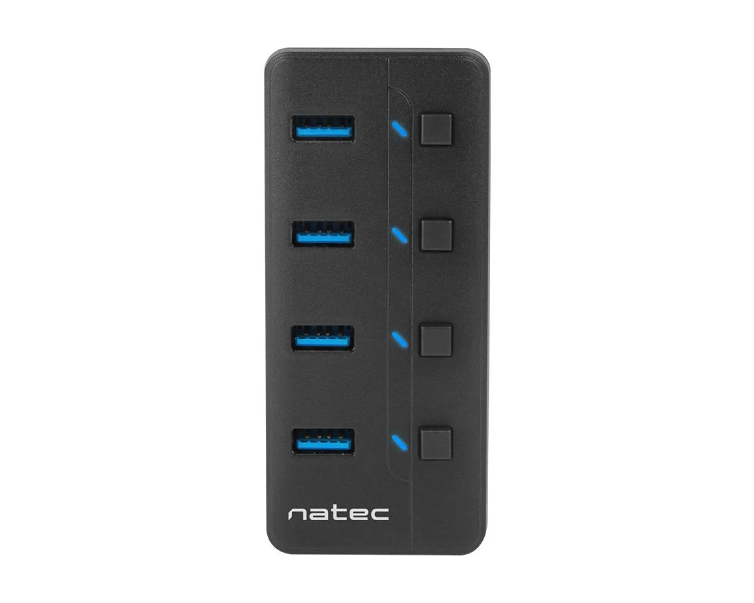 Mantis 2 3.0 USB Hub 4 Ports