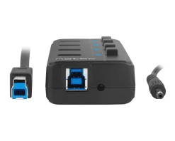 Mantis 2 3.0 USB Hub 4 Ports