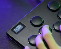 M13 Arcade Controller