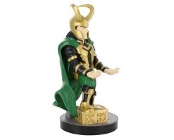 Marvel Loki Phone & Controller Holder