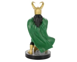 Marvel Loki Phone & Controller Holder