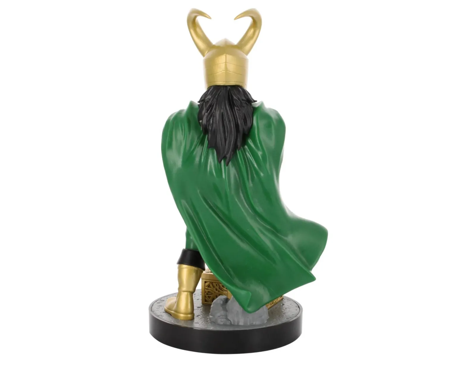 Marvel Loki Phone & Controller Holder