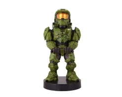 Master Chief Infinite Phone & Controller Holder