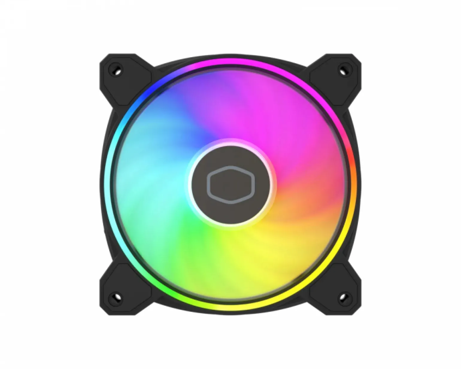 MasterFan MF120 Halo2