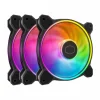 MasterFan MF120 Halo2 3-pack