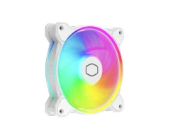 MasterFan MF120 Halo2 - White