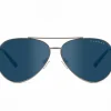 Maverick - Gunmetal - Sun