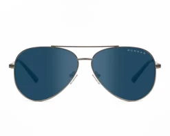 Maverick - Gunmetal - Sun