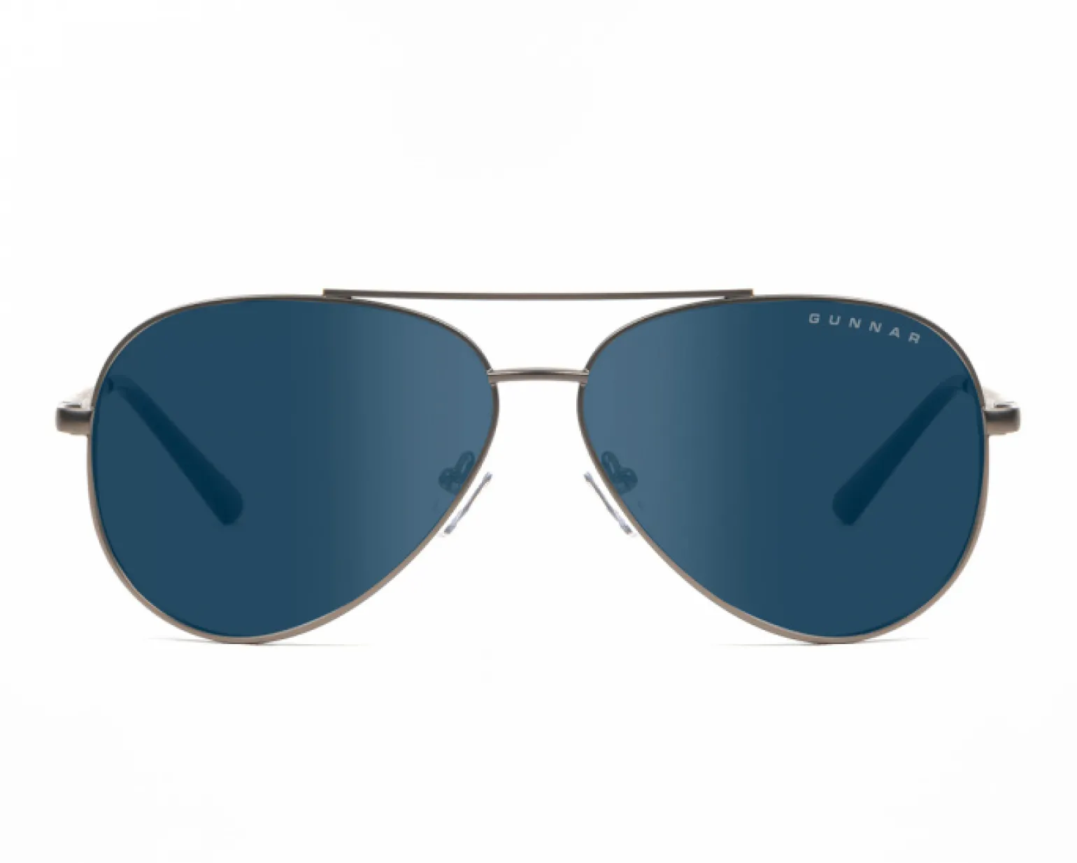 Maverick - Gunmetal - Sun