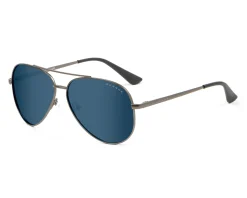 Maverick - Gunmetal - Sun